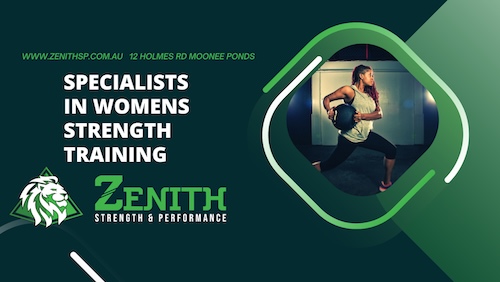 Personal Training Team